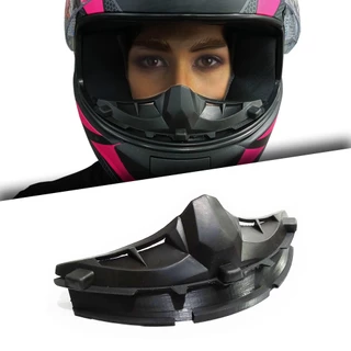 Narigueira Alta para Capacete EBF New Spark / E17 / E0x