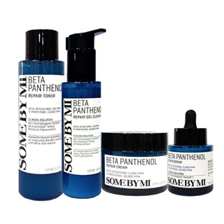 [SOME BY MI] Beta Panthenol Line