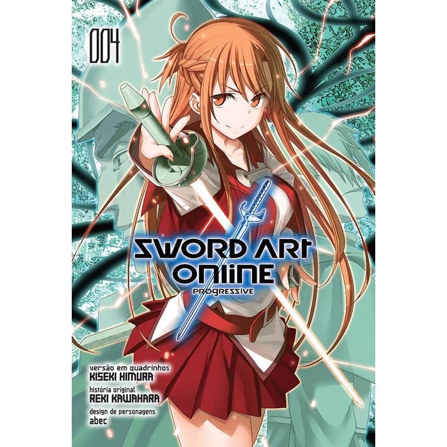 Sword Art Online Progressive 2 (light novel) (English Edition) - eBooks em  Inglês na