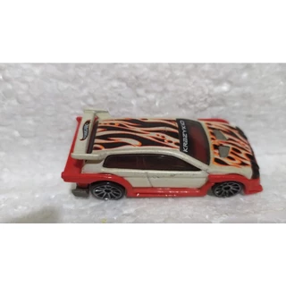 (Marrom-13-III) Hot Wheels Flight 03 (Miniatura Loose ORIGINAL)
