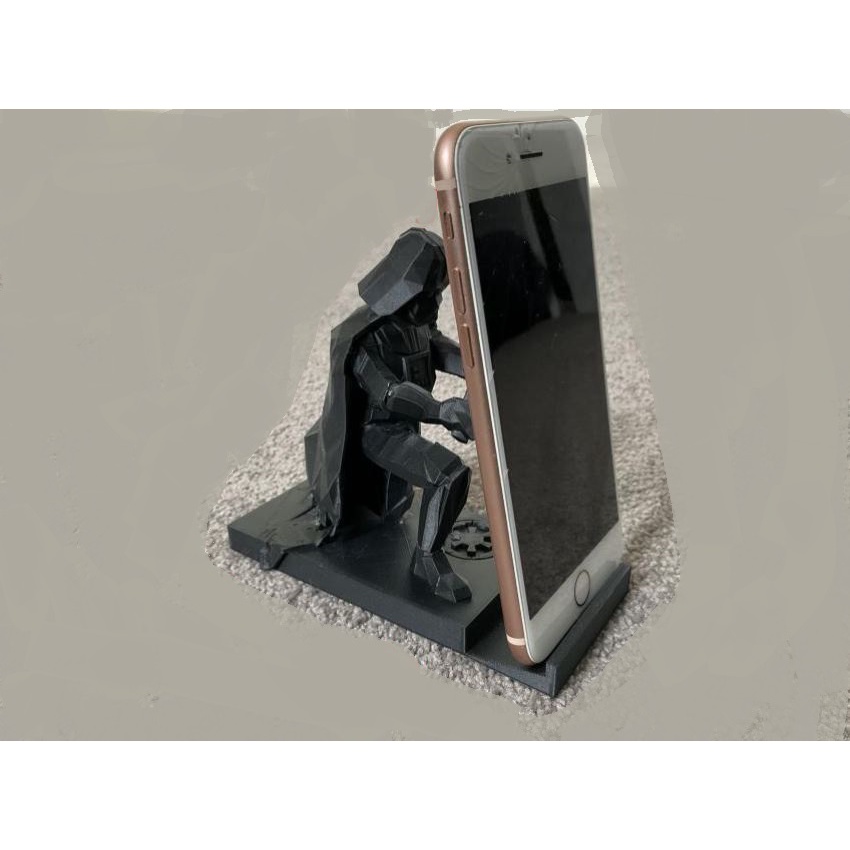 Star Wars Darth Vader Suporte