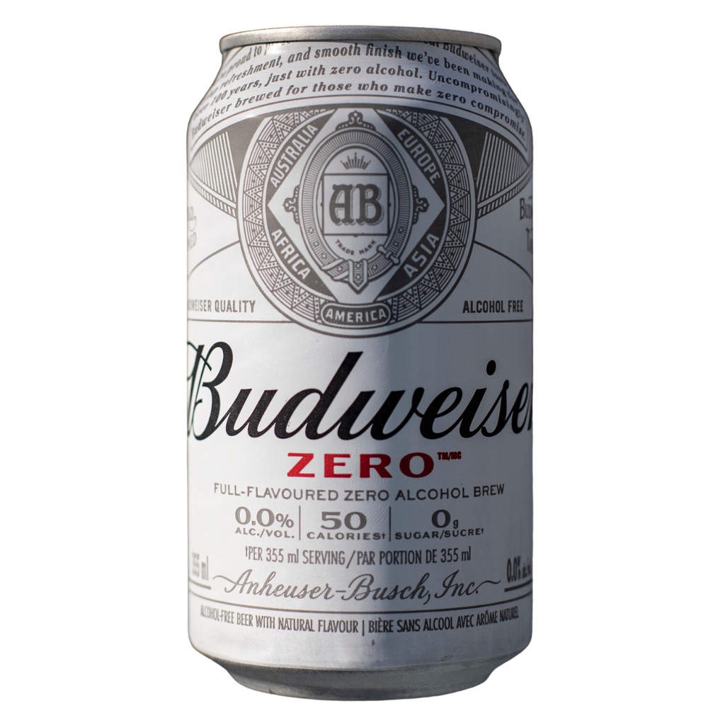 Budweiser Zero: Guia Completo e Onde Comprar | BuscaProdutos