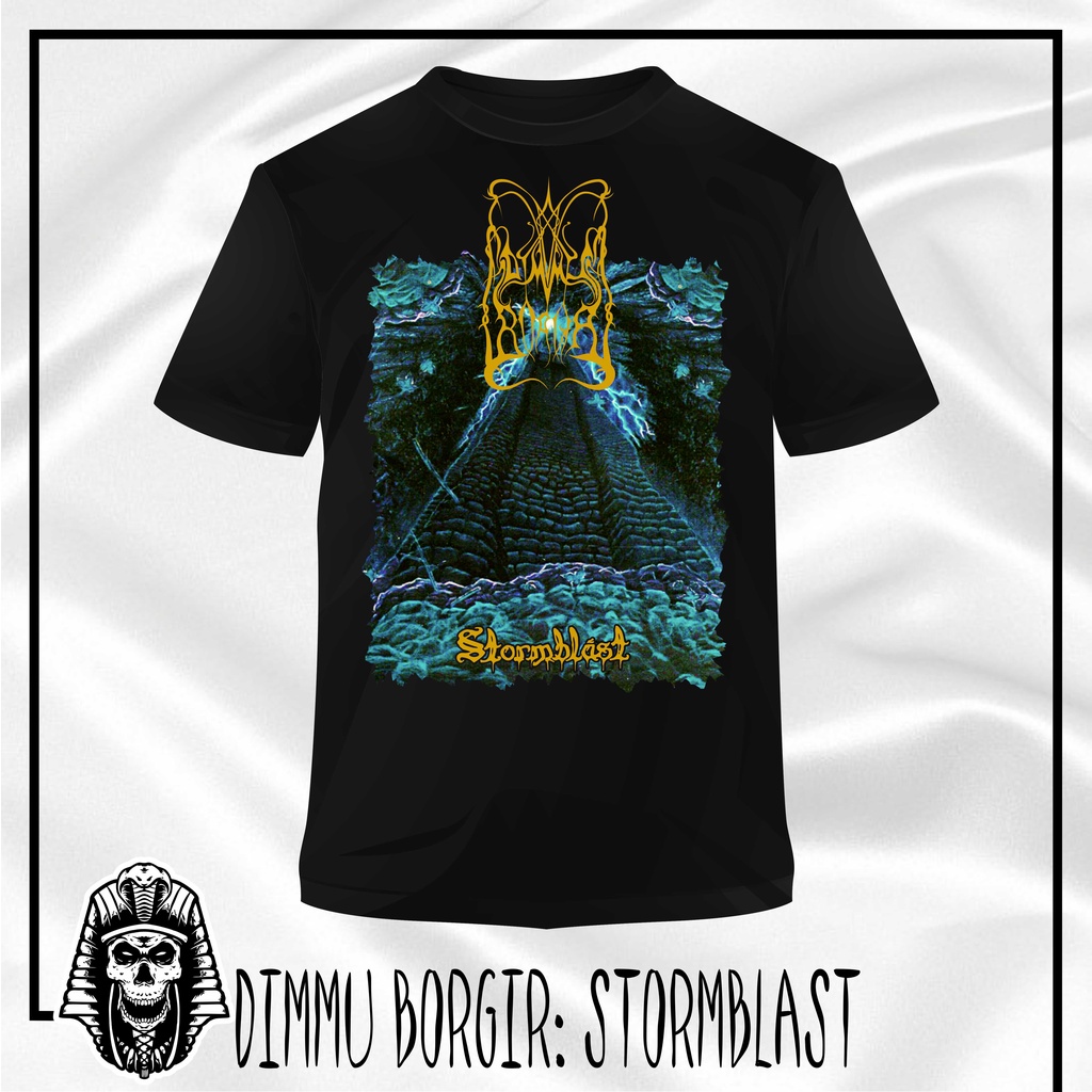 dimmu borgir stormblast shirt