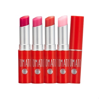 skinfood tomato jelly tint lip 4 colors