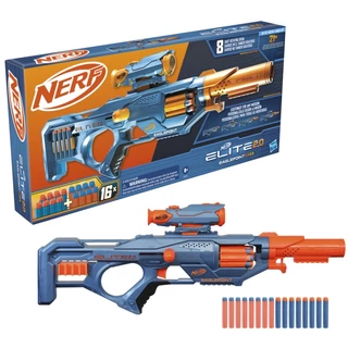 Nerf Elite 2.0 Eaglepoint RD 8 - Hasbro F0424