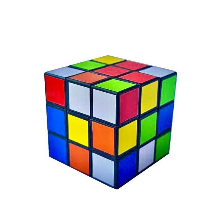 Venda o Cubo Mágico 3x3 [Ofertas] 
