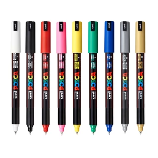 Caneta POSCA PC-1MR