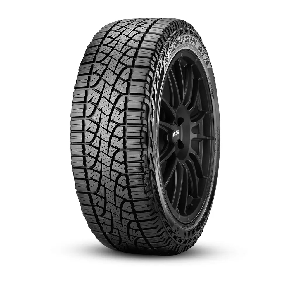 PNEU ARO 17 225 65 R17 PIRELLI SCORPION ATR XL 106H Shopee Brasil