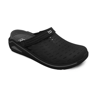 SANDÁLIA BABUCHE BOAONDA BRAVE CLOG MASCULINO ORIGINAL 1944 ORTOPÉDICA PALMILHA REMOVIVEL