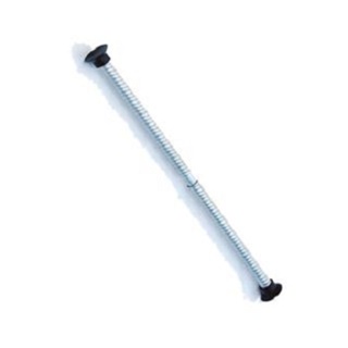 Bastão Varão Tubo Extensível para Cortina de Box Banheiro - Pronta Entrega
