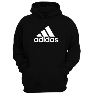 Blusa Moletom Canguru Plus Size Premium Logo Classico Masculino Feminina Capuz e Bolso Algodão