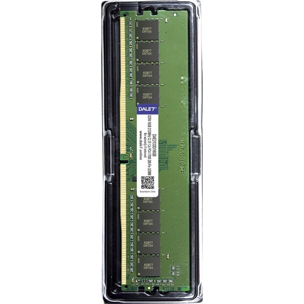 メモリー Rasalas 16GB DDR4 SO-DIMM PC4-2133 Memória Dale7 Ddr4 16Gb 2133 Mhz Desktop | Shopee Brasil