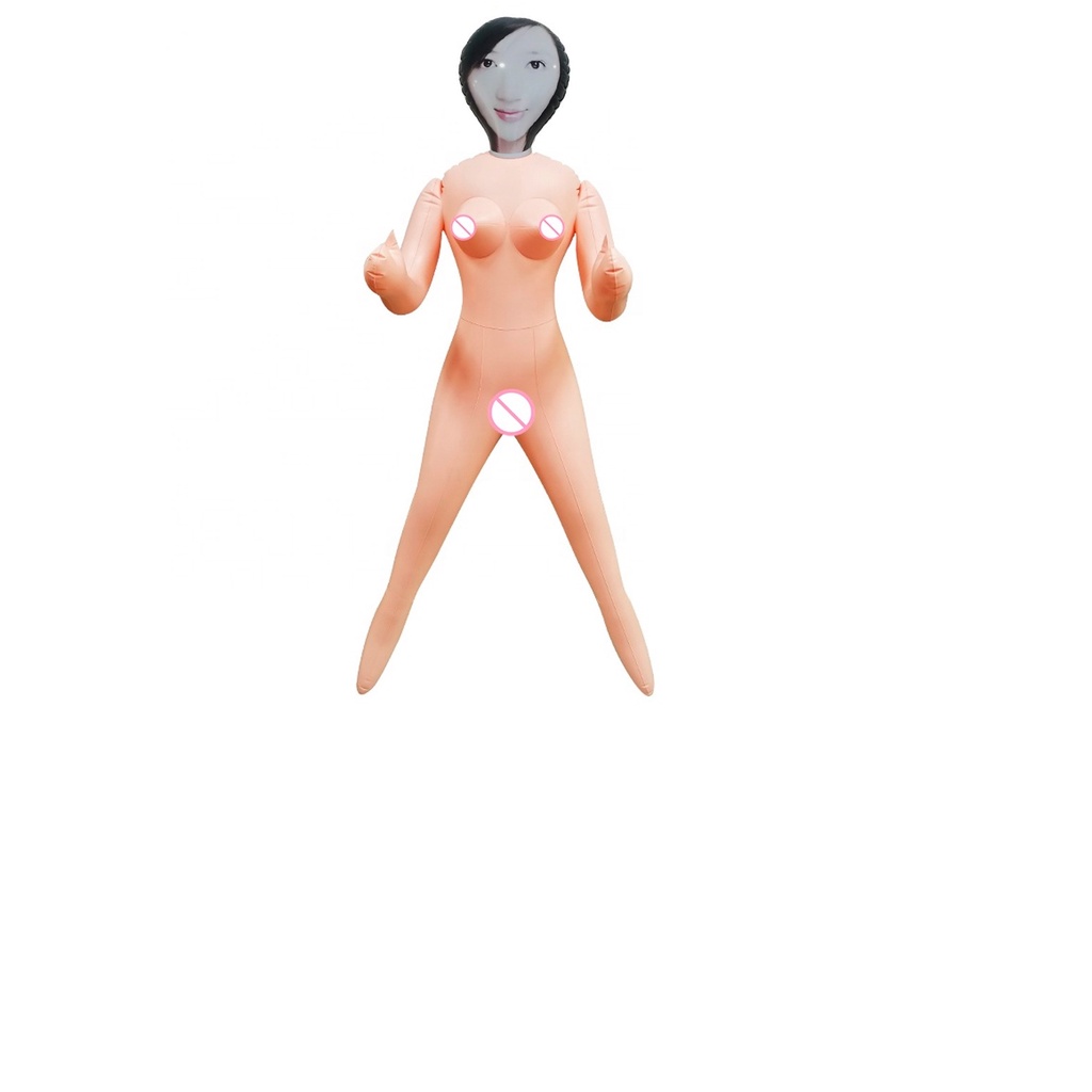 boneca erotica inflavel