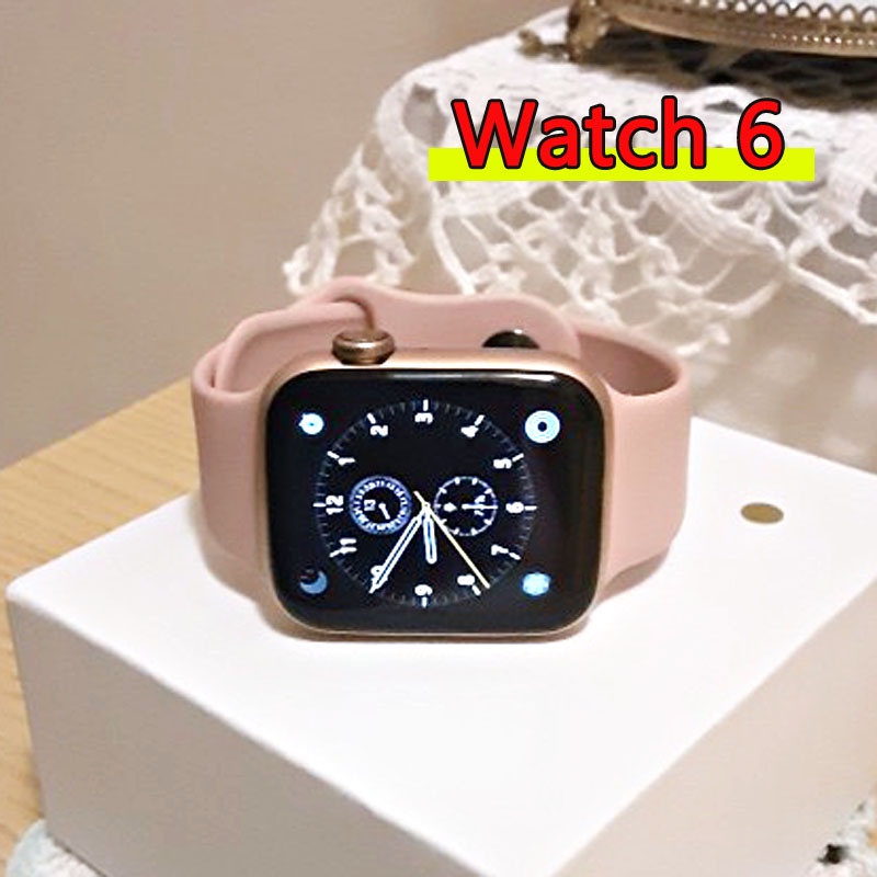 Relógio Smartwatch W26 Rose 44mm Original Touch - Conecta no celular Samsung  Xiaomi Motorola Iphone via Bluetooth + Envio Imediato + App Fundo Pro +  Nota Fiscal - Rose em Promoção na Americanas