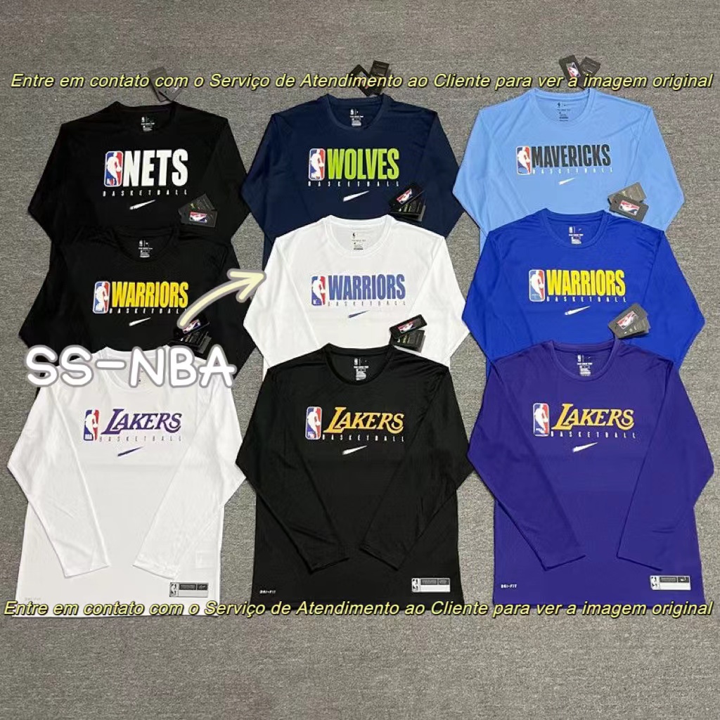 Camiseta Para Hombre NBA Lakers - Morado – Boutique Boys