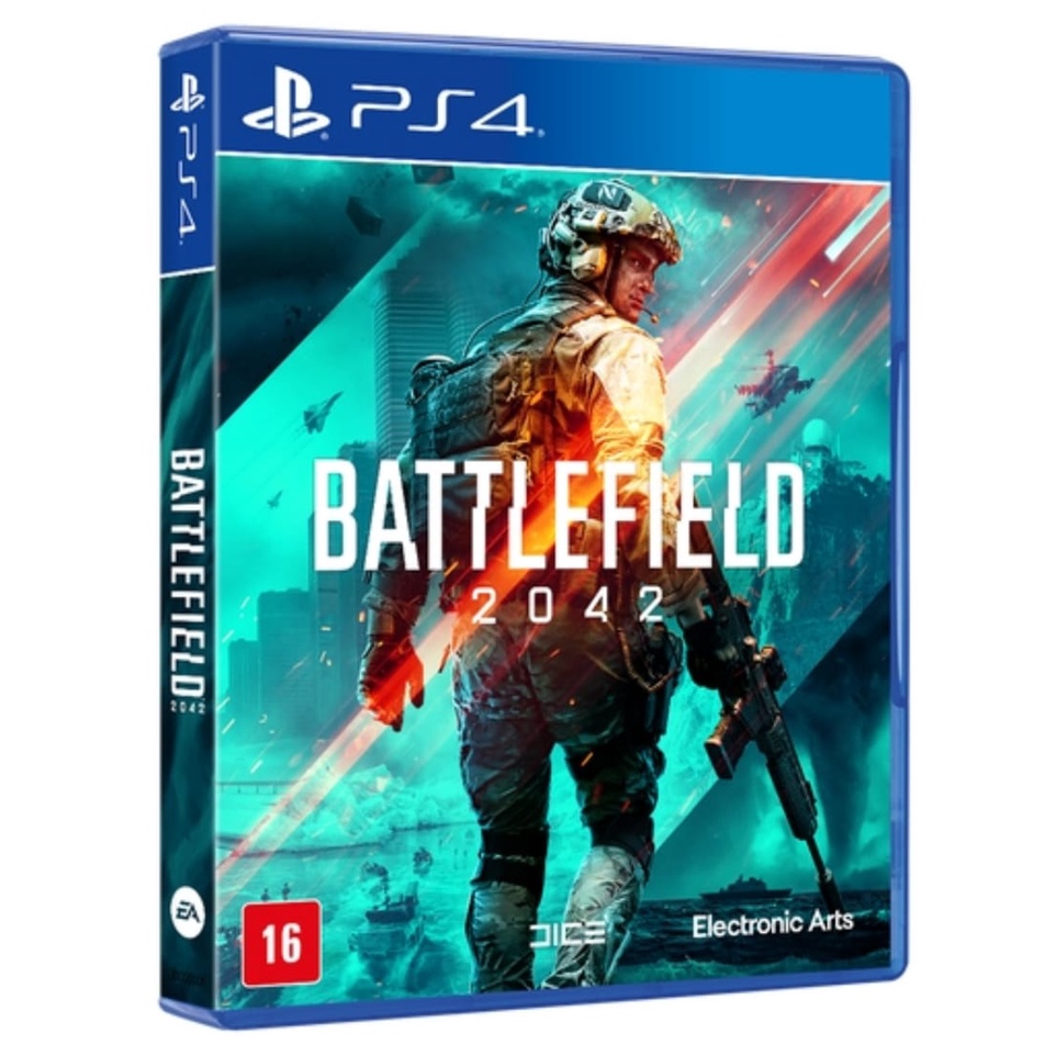 Battlefield 4 Bf Premium Edition Electronic Arts PS3 Digital