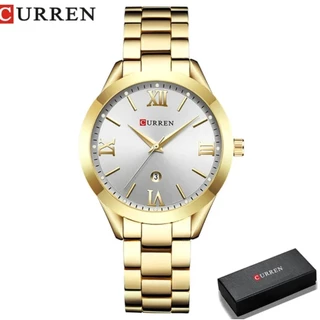 Relógio feminino Curren original
