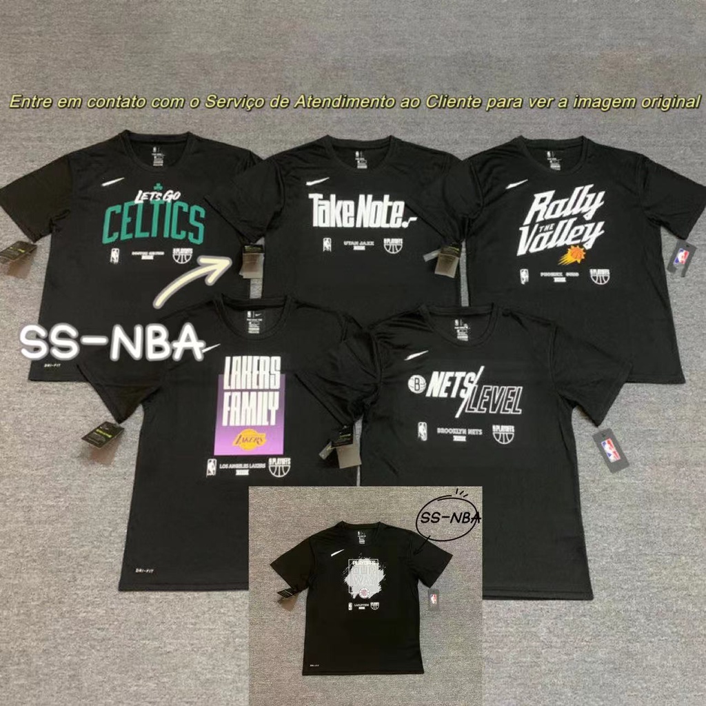 Camiseta Para Hombre NBA Lakers - Morado – Boutique Boys