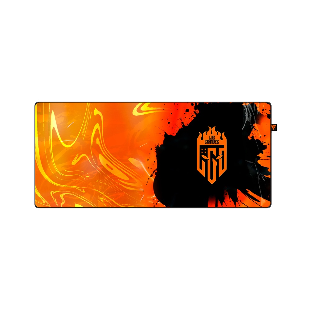 Mouse Pad Gamer Force One Skyhawk Los Grandes Xxl 900x400 Shopee Brasil