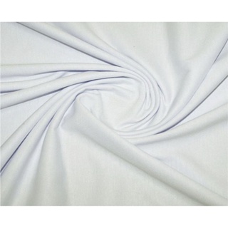 Dri fit branco para tela de projetores qulaquer maca 2,5mts tecido