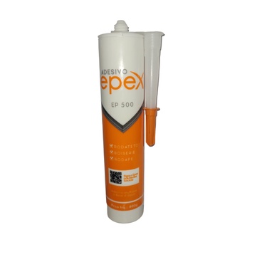 Cola p/ moldura e sancas de isopor EPEX EP500 Bisnaga 420g | Shopee Brasil