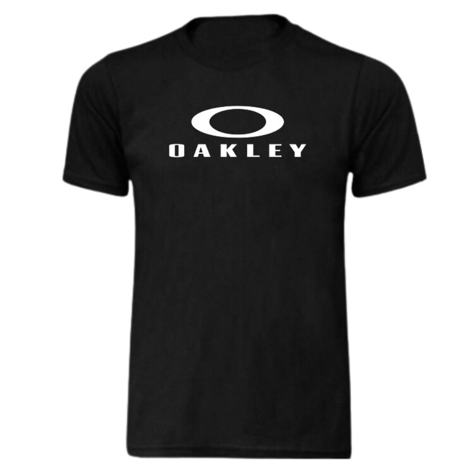 Camiseta Oakley, Camiseta Masculina Oakley Nunca Usado 88538863