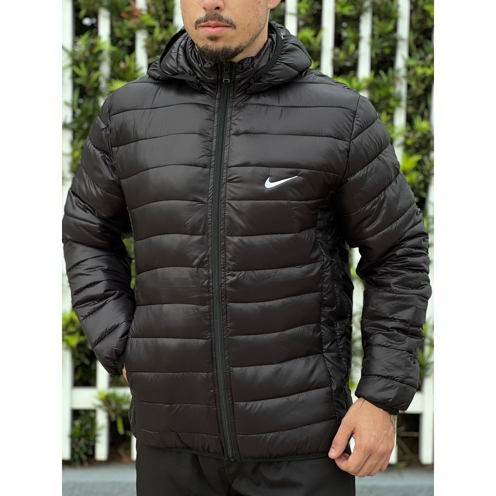 Jaqueta Bobojaco Bomber Blusa de Frio Masculina Toca Removivel