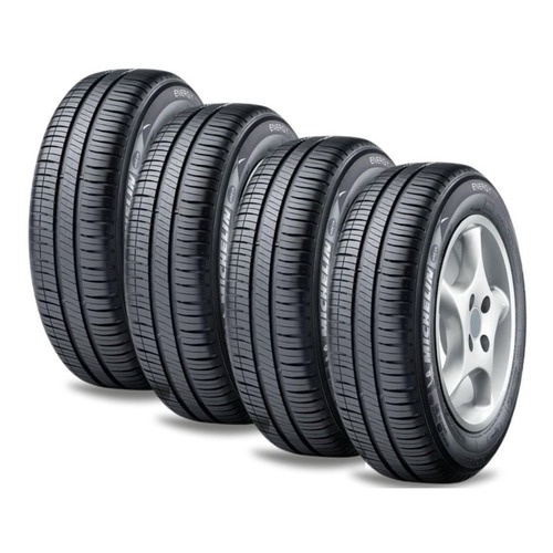 Kit 4 Pneus Michelin Aro 14 175/65 R14 82h Energy Xm2+