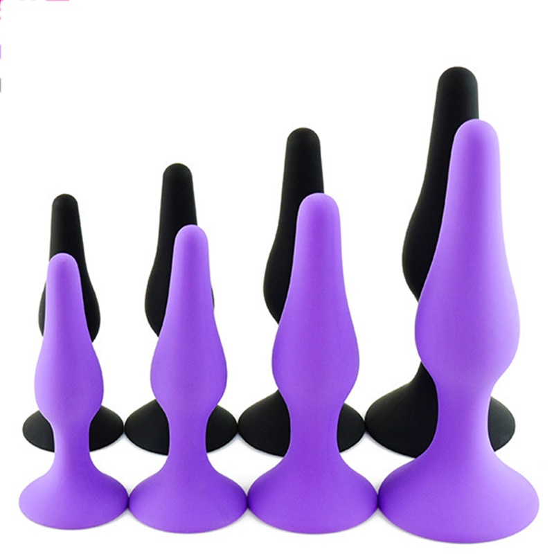 plug anal borracha Perineal Massages: Should You Try Them?