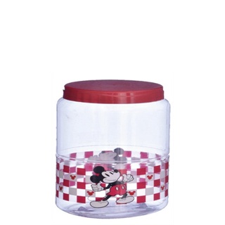 ORGANIZADOR PARIS MICKEY 1600 ML