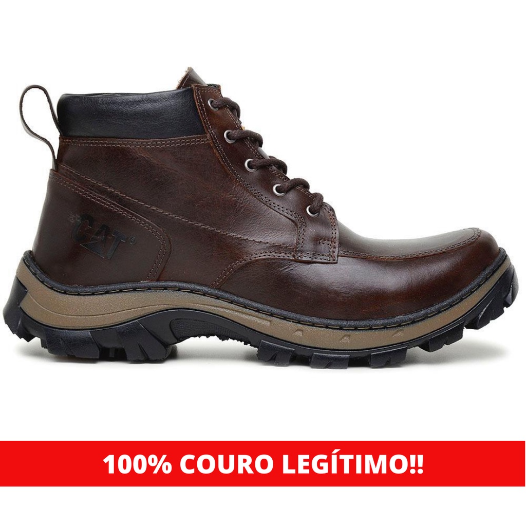 Botas schio masculina fashion