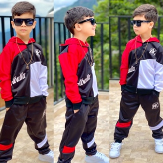 Conjunto infantil masculino kit 2 peças camisa e bermuda 2 ao 12 anos