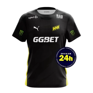 Uniforme NaVi 2020 | Envio em 24h!