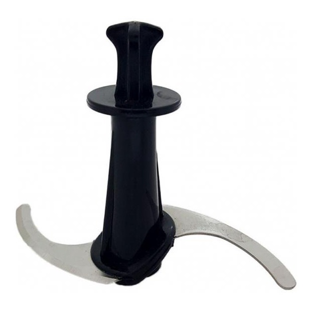 Lamina Em S Processador Hamilton Beach Para Mixer Multifuncional 59769