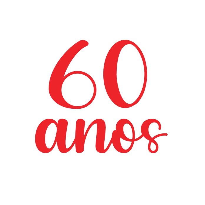 Balão 60 Anos na Black Friday 2025 | BuscaProdutos