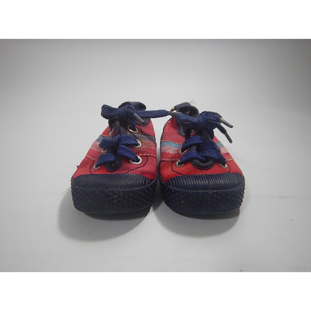 Conga tenis hot sale infantil