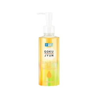 hadalabo gokujyun cleansing oil 200ml em Oferta na Shopee
