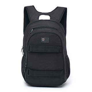 *MOCHILA HANG LOOSE MASCULINA REFORÇADA EXECUTIVA CASUAL*