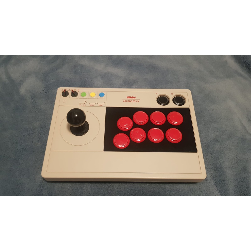 8bitdo arcade new arrivals