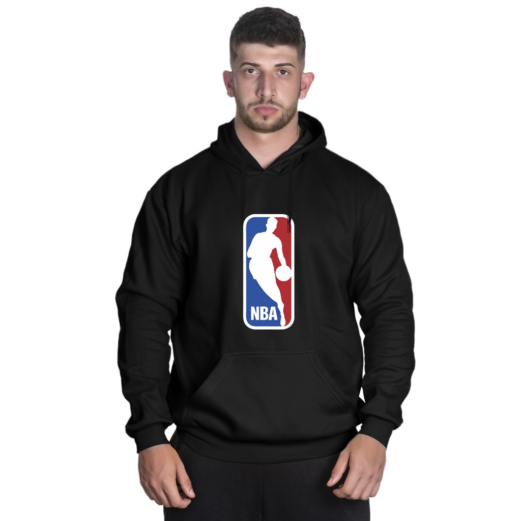 Moletom de best sale time de basquete