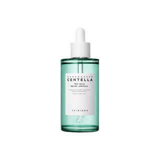 skin1004 madagascar tea-trica relief ampoule 100ml