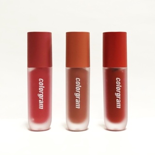 [colorgram] Thunderbolt Over Blur Tint 4g