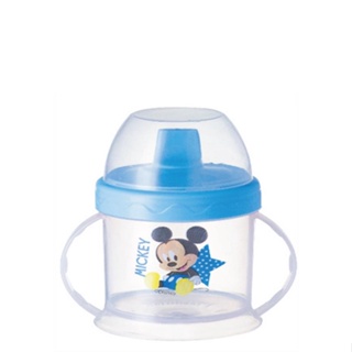 COPO 220 ML C/ALCA E SOBRE TAMPA MICKEY