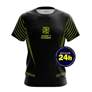 Uniforme NiP 2021 | Envio em 24h!