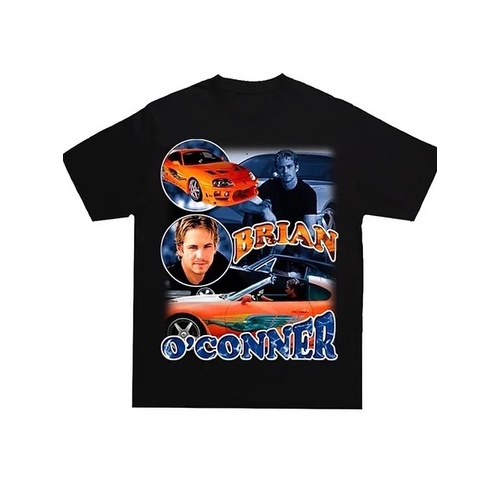 Camisa Camiseta Algodão Velozes E Furiosos Corrida Velocidade Promoção