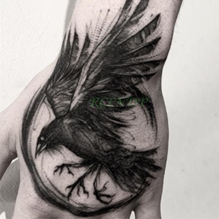 Tatuagem Temporária Tattoo Fake a Prova D'água Unisex Realistas 3D Festa  Social Verão Praia Masculino Feminina Realismo Falsa Mão Antebraço Braço  Peito Costas Ombro Pescoço Nuca Coxa Canela Panturrilh - Corre Que