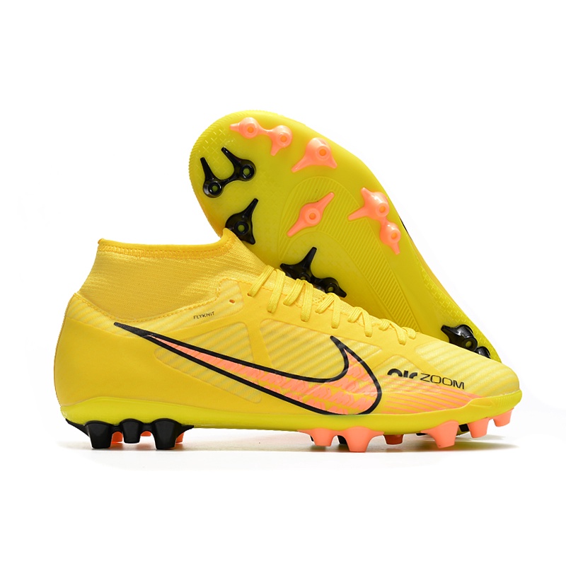 nike mercurial superfly with sock