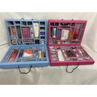 KIT MIX - VARIAÇÃO DE CAIXA - 40 PEÇAS PARA REVENDA