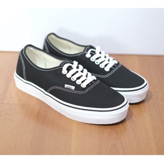 Tenis Feminino Casual Authentic VANS Tradicional Diversas Cores - Tenis  Vans Vermelho / Preto Baixinho Skatista