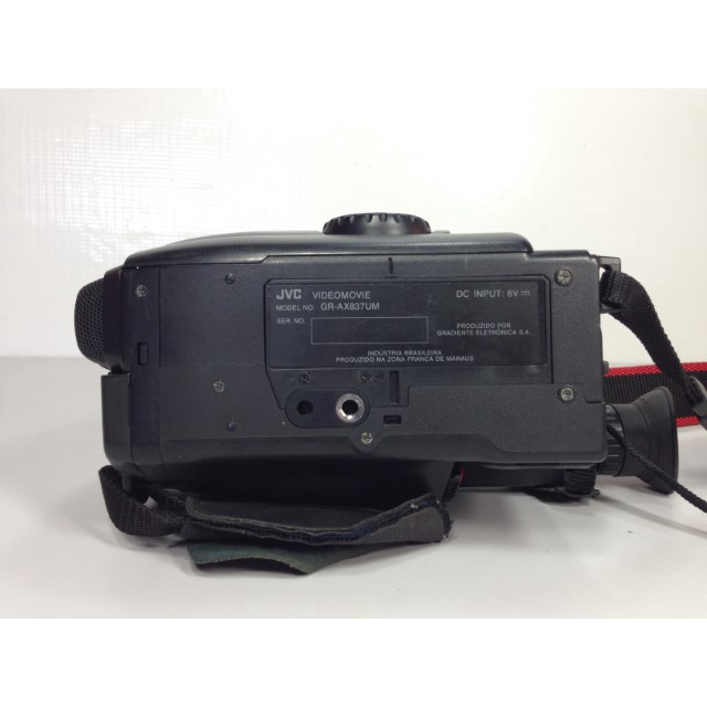 Filmadora Video Movie Jvc Gr-ax837um Usada - Leia - | Shopee Filmadora Video Movie Jvc Gr-ax837um Usada - Leia - | Shopee